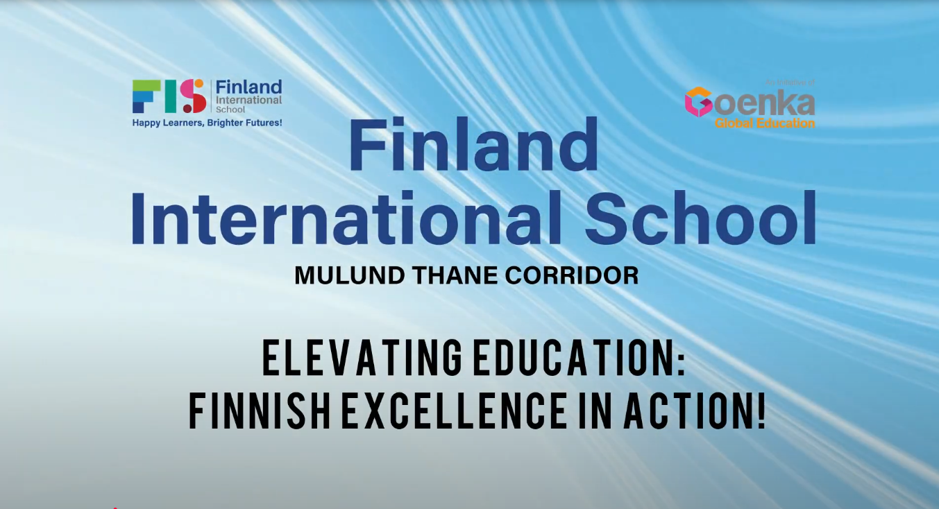 Elevating Education: Finnish Excellence in Action!