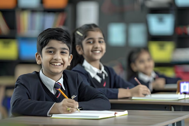 The Benefits of Enrolling Your Child at an Best ISC School | Best ISC School in thane