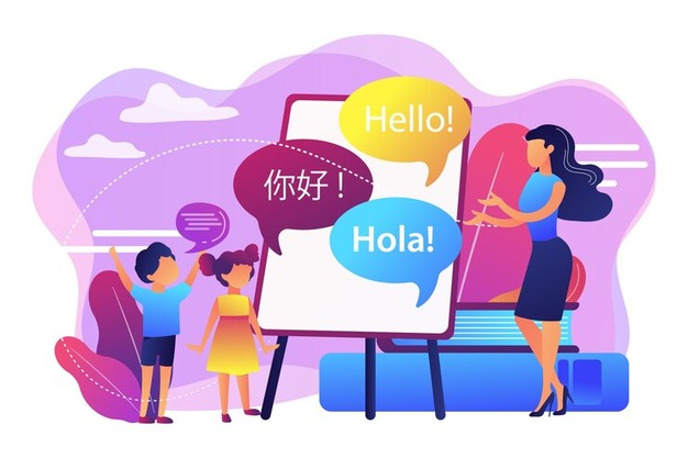 Here's how knowing a second language can improve your future prospects