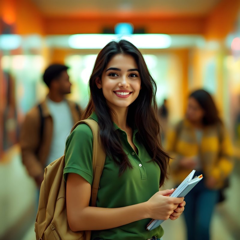 AS & A Level at FIS Thane