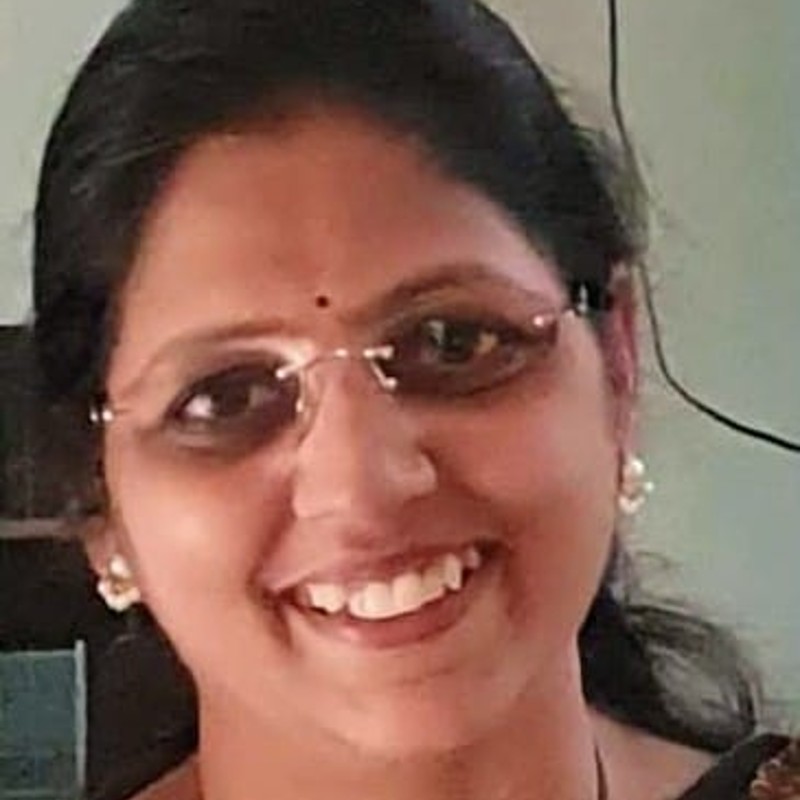 Ms. Sanika Joshi